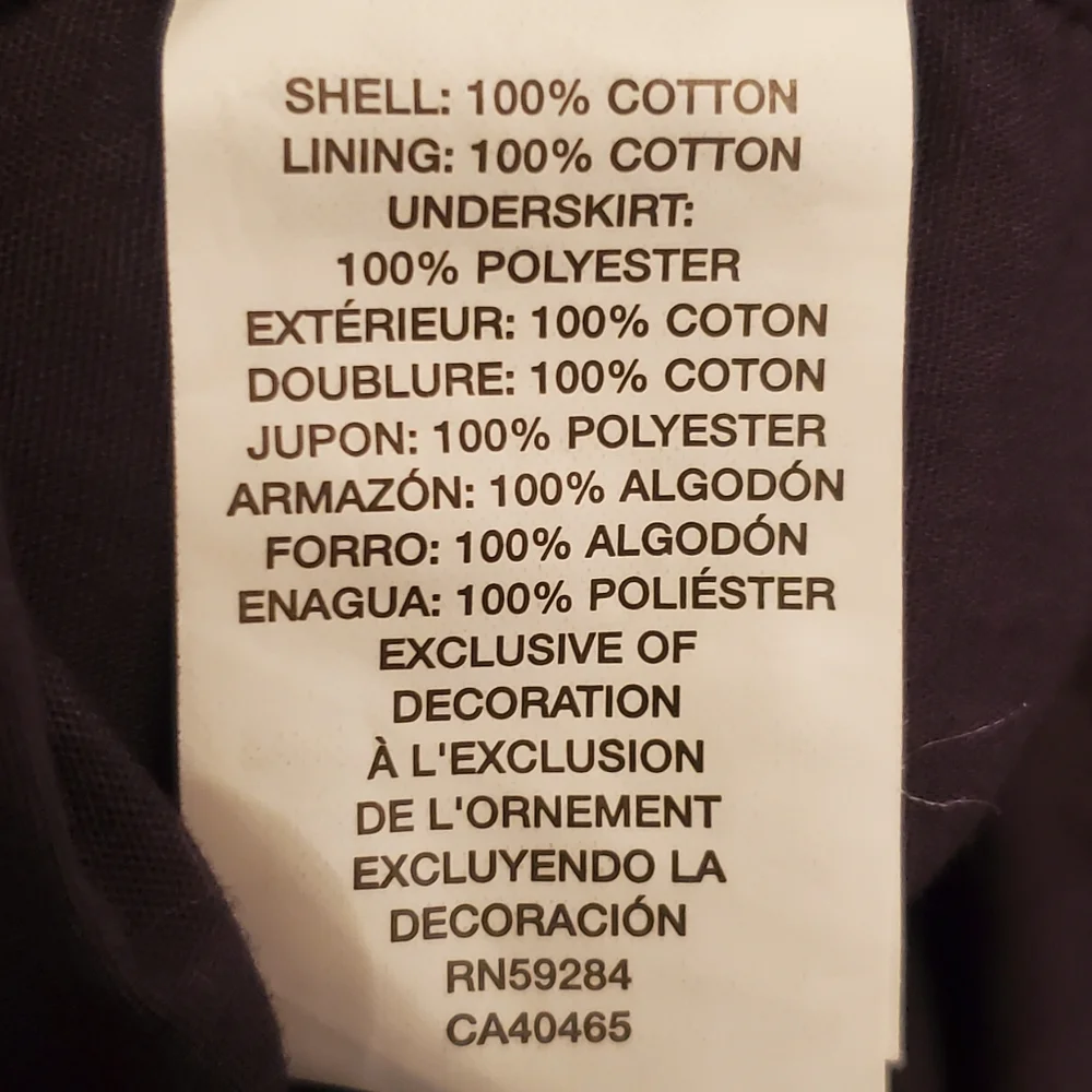 The Childrens Place Girls Size 12 Gorgeous Black Embellished Tulle Skirt - Picture 10 of 12